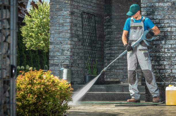Best Parking Lot and Garage Cleaning  in Dalhart, TX
