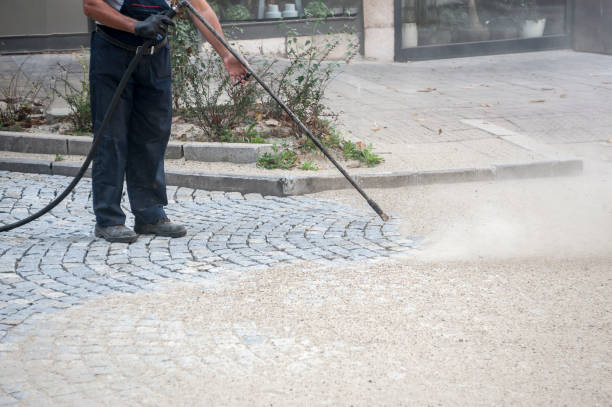 Best Post-Construction Pressure Washing  in Dalhart, TX